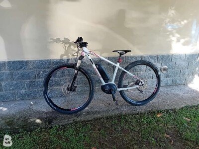 KTM Macina Race 2015
