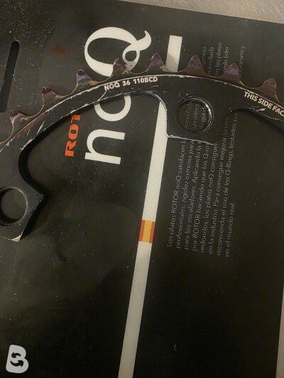 Rotor noQ