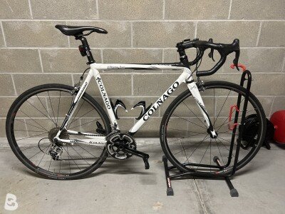 Colnago Extreme Power 2007