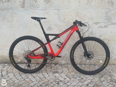 Cannondale Scalpel