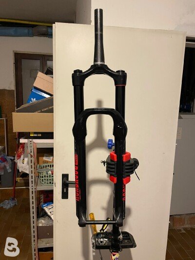 RockShox Gold 35 2025