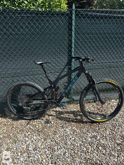 Trek Slash 8 2020