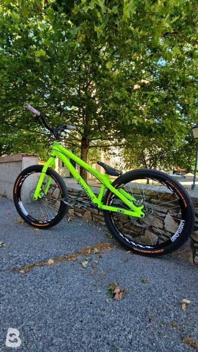 Inspired Fourplay Pro 2020