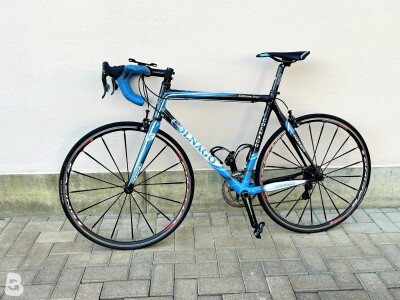 Colnago Extreme Power 2007