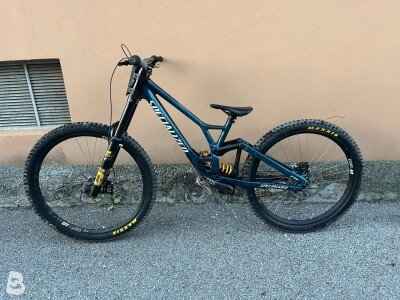 Specialized Demo Race 2024