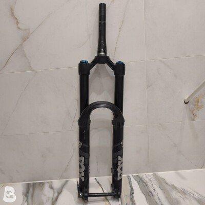 Fox 38 elite grip 1 2024
