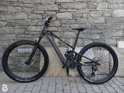 Mondraker Sly RR 2025