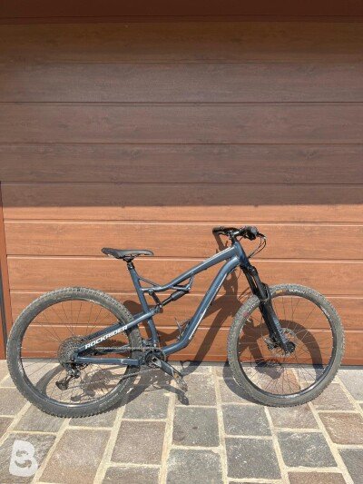 Rockrider ALL MOUNTAIN AM 50S 2022