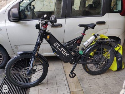 Eleek LITE PRO 2025