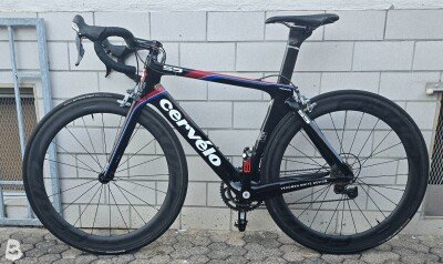 Cervelo S5 2014