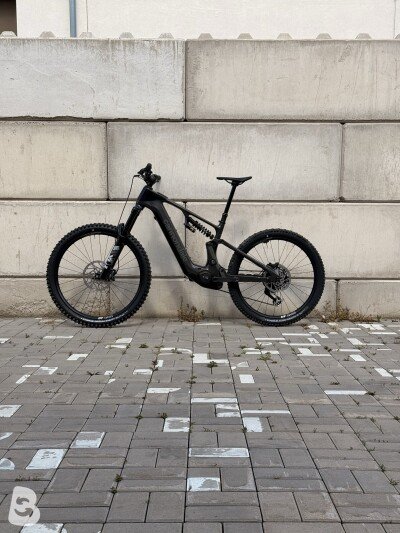 Cannondale Moterra LT 2026