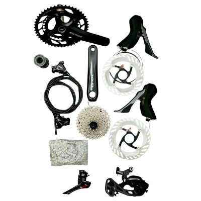 Shimano GRX 820