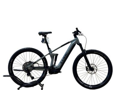 Cube Stereo Hybrid 140 HPC Pro 625 Carbon Shimano Cues 2024