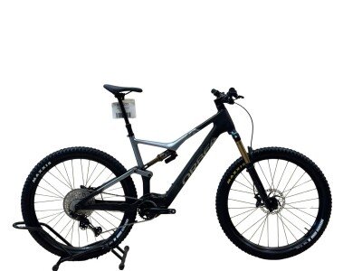 Orbea Rise M10 Carbon Shimano XT 2023