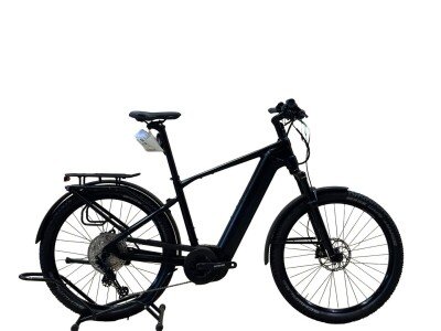 2-Hip Zemo SU-E 12 Shimano SLX 2022