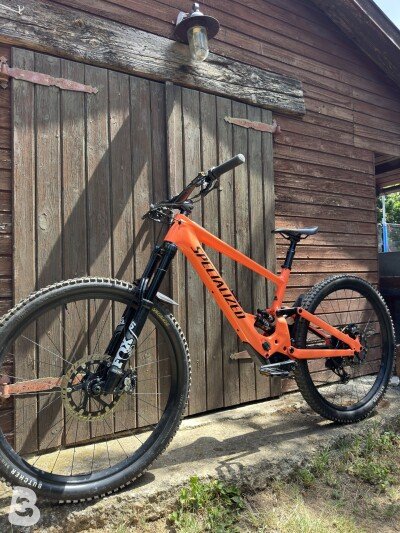 Specialized Turbo Kenevo SL Comp 2022