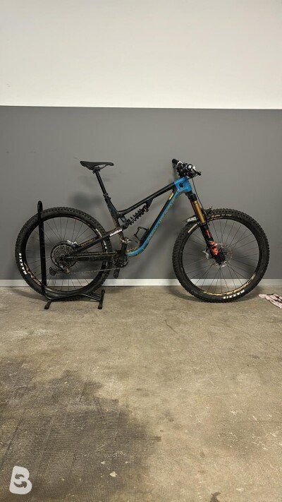 Rocky Mountain instinct C70 bc edition 2020
