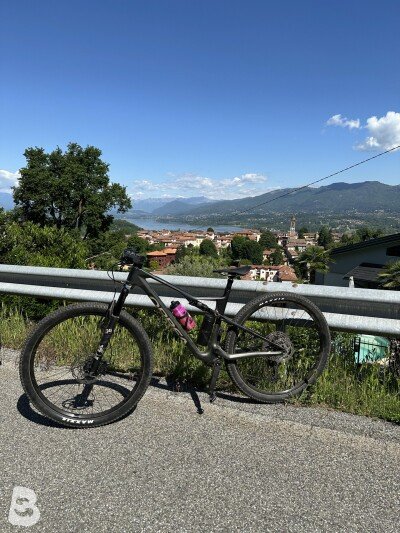 Orbea Oiz M30 2025