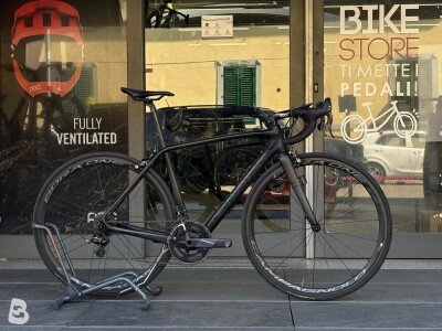 Specialized S-Works Tarmac SL5 2015