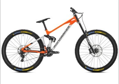 Mondraker SUMMUM MX 2023