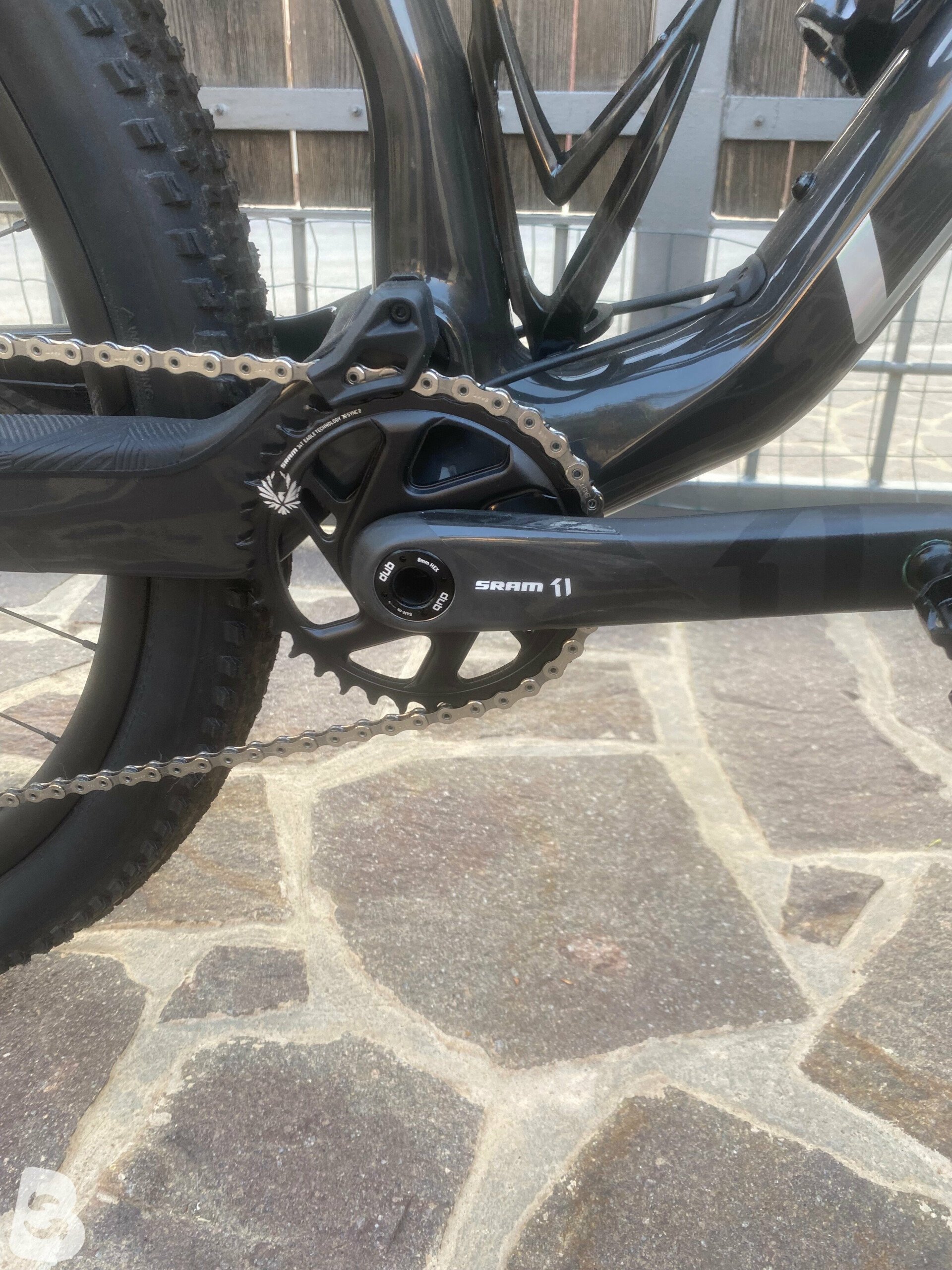 Lapierre XR LTD 2023 used