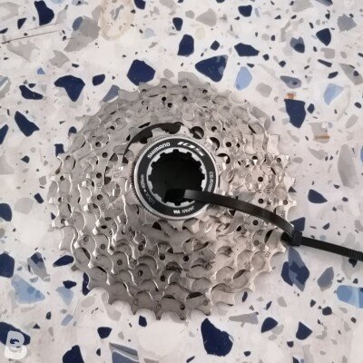 Shimano CS-R7000 2021