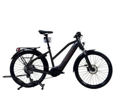 Ghost E-Square Trekking Advanced Shimano Deore 2021