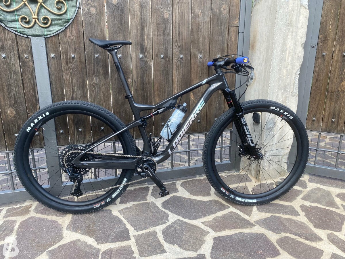 Lapierre XR 9.9 LTD 2023 used