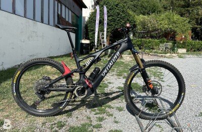 Specialized Turbo Levo Comp Carbon Mullet 2023