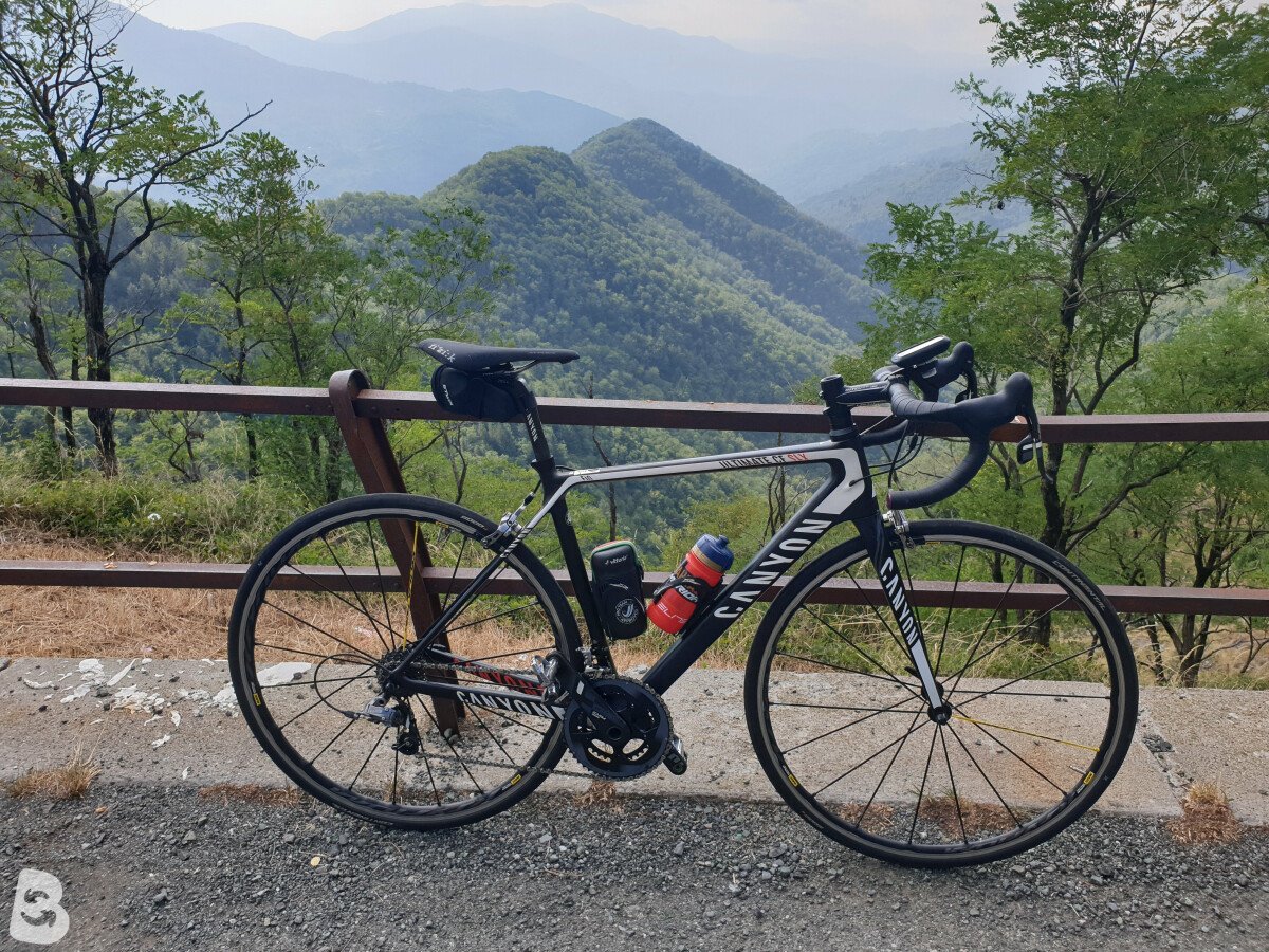 Canyon ultimate slx 2015 Ultimate slx 2015 used