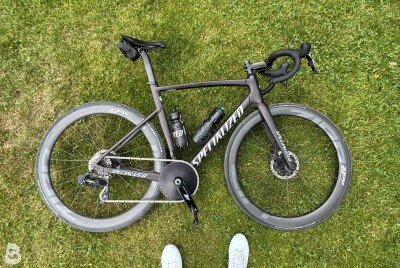 Specialized Allez Sprint Frameset 2021