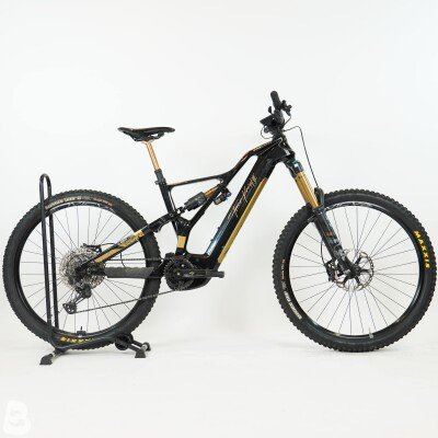 Kneissl Design World Champion Gebrauchtrad 2024