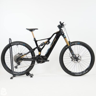 Kneissl Design World Champion Gebrauchtrad 2024
