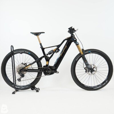 Kneissl Design World Champion Gebrauchtrad 2024