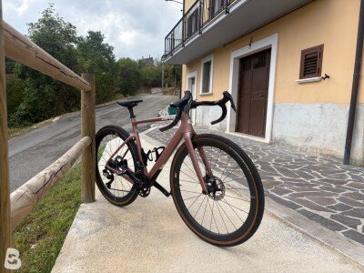 Cervelo Aspero 5 GRX Di2 2023