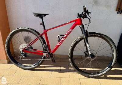 Canyon Exceed CF 5 2022