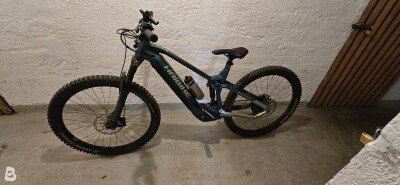 Haibike Alltrail 9 2023