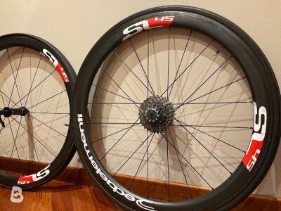 Deda Elementi SL45 Carbonio Rim