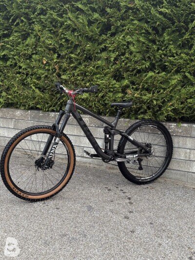Trek Remedy 7 2017