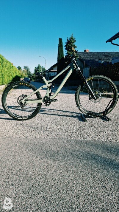 Scott Gambler 910 2021
