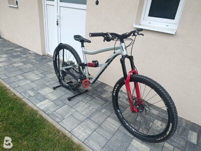 Ibis Ripmo AF 2021