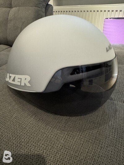 Lazer Volante 2025
