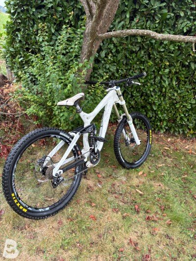 Trek Session 88 2013