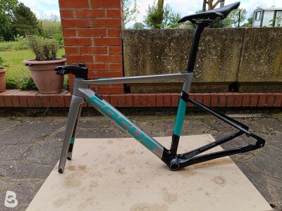 Focus Izalco Max 2020