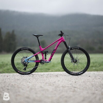 Marin Alpine Trail XR AXS 2024
