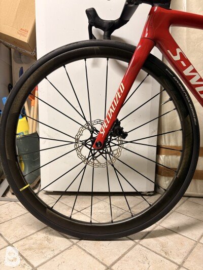 Mavic Slr