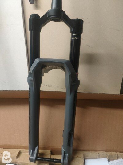 Rock Shox Zeb ultimate 2023