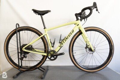 Specialized Diverge Base Carbon 2021