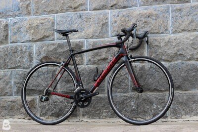 Specialized Tarmac SL4 2016