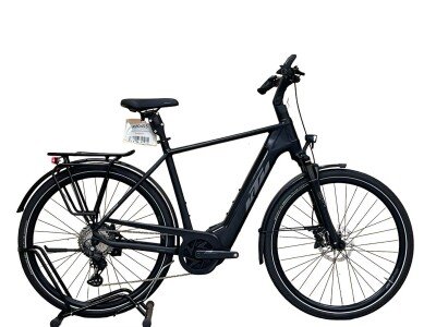 KTM Macina Style 730 Shimano Deore 2023